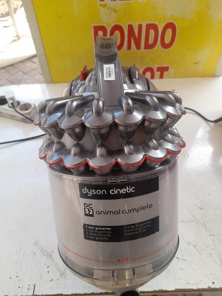 Dyson Süpürge Tamiri