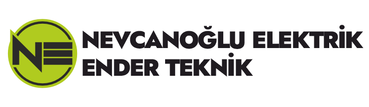 Nevcanoğlu Elektrik Ender Teknik